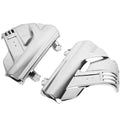 Front Fender Covers Fit For Honda Goldwing 1800 GL1800 2007-2017 2016 2015 2014