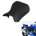 Black Front Rider Driver Seat Fit For Suzuki SV650S SV650 SV1000S SV1000