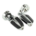 Highway Engine Guard Crash Bar Foot Pegs Fit For Harley Touring Motorcycle