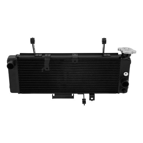 Aluminum Radiator Fit For Suzuki Fit For Suzuki SV650 SV650S SV650SA 2003-2004