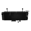 Aluminum Radiator Fit For Suzuki Fit For Suzuki SV650 SV650S SV650SA 2003-2004