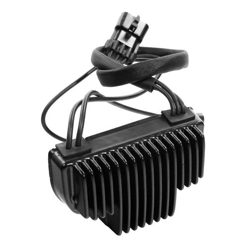 Voltage Regulator Rectifier Fit For Harley V-Rod Vrsca 2002-2007 Night Rod 06-07
