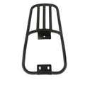 Rear Luggage Rack Fit For Harley Davidson Softail Deluxe Flstn 2005-2017 16 15