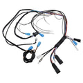 Motorcycle Trunk Wiring Harness Fit for Harley Touring 2014-2024