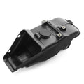 Ram Air Intake Duct Tube Fit For Kawasaki Ninja ZX10R ZX-10R ZX 10 R 2011-2015