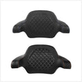 King Chopped Trunk Passenger Backrest Pad Fit For Harley Touring Road Glide 14+