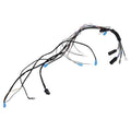Trunk Wiring Harness Fit for Harley Touring Road Glide 14-24