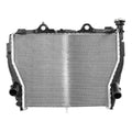 Radiator Cooler Cooling Fit For BMW S1000R S1000 R 2017-2020 S1000XR 2015-2019