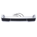 LED Brake Tail Turn King Trunk Light Fit For Harley Touring 97-13