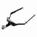 Vertical Reciever Trailer Hitch Fit For Honda Goldwing 1800 GL1800 2018-2025 20