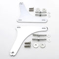 Backrest Low Mount Fit For Harley FLSTSC/I Heritage Springer Classic 2005-2007
