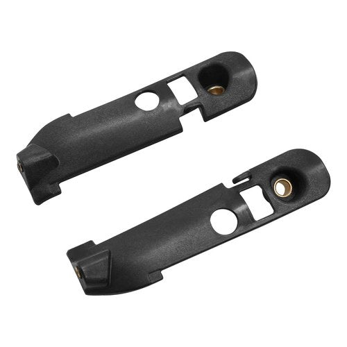 Front Turn Signal Fairing Support Bracket Fit For Harley Road Glide 15-UP Black