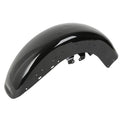 6" Wheel Wrap Front Fender Fit For Harley Road King Electra Glide Ultra Classic