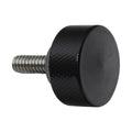Aluminum Rear Seat Bolt Screw Fit For Harley 1/4-20 Thread Sportster Dyna 96-25