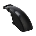 Front Fender Rear Half Fairing Fit For Honda Goldwing GL1800 2001-2017 Unpainted