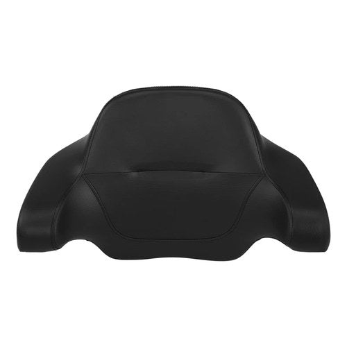 King Chopped Backrest Pad Fit For Harley Touring Road King 2014-25