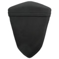 Motorcycle Black Rear Passenger Seat Fit For Kawasaki Ninja 300 EX300 2013-2017