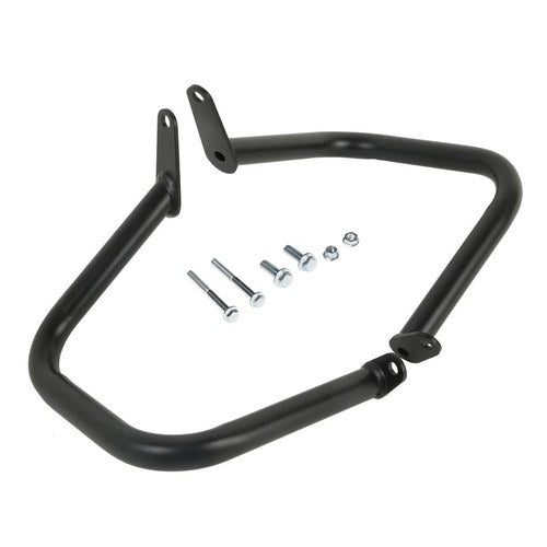 Engine Guard Crash Bar Fit For Yamaha Vstar 400 650 Classic Custom 1998-2016 US