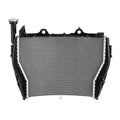 Motorcycle Radiator Cooler Cooling Fit For BMW S1000RR 2009-2018 2017 2016