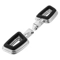 Rear Passenger Foot Pegs Fit For Harley Softail Low Rider Fat Bob 114 Fxfbs 18+
