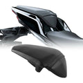 Black Passenger Rear Seat Fit for Kawasaki Ninja 400 EX400 2018-2024 Z400 19-24