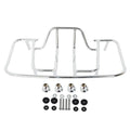 Trunk Tourbox Luggage Rack Kit Fit For Honda GoldWing GL1800 01-2017 2015 2014