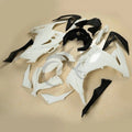 Fairing Kit Fit For Kawasaki Ninja 300 2013-2017 Unpainted Injection Body Work