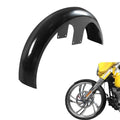 26" Unpainted Front Fender Fit For Harley Road Glide Custom Baggers 1997-2013