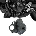 Left Stator Magneto Engine Crankcase Cover Fit For Yamaha FZ-09 2014-2017 FJ-09