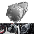 Stator Engine Cover Crank Case Crankcase Fit For Kawasaki Z900 2017-2025 US