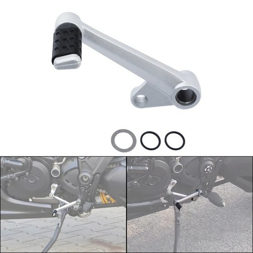 Gear Shift Lever Shifter Pedal Fit For Fit For Ducati Diavel Carbon 2012-2017