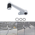 Gear Shift Lever Shifter Pedal Fit For Fit For Ducati Diavel Carbon 2012-2017