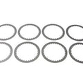 Barnett Clutch Plate Set Steel for Harley-Davidson