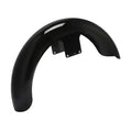 21" Wrap Front Fender Fit For Harley Bagger Touring Street Road Glide Flhx 97-13