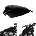 2.5 gal. Gallon Gas Fuel Tank Fit For Harley Sportster XL883 XL1200 2007-2023