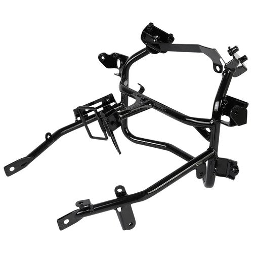 Front Upper Stay Fairing Headlight Bracket Fit for Kawasaki Ninja 300 2013-2017