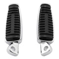 Footpeg Footrest Wear Peg Fit For Harley Sportster 1200 Nightster Vrsc V-Rod