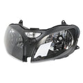 Front Headlight Assembly Fit For Kawasaki Ninja ZX-9R ZX9R Ninja ZX-6R ZZR600