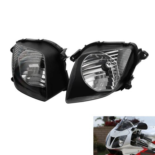 Front Headlight Headlamp Fit For Honda RVT1000R RC51 2000-2006 2001 2002 2003