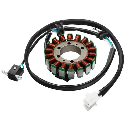 Magneto Generator Engine Stator Coil Fit For Yamaha SRV250 92-97 XT600 XT600E