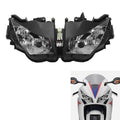 Motorcycle Headlight Assembly Fit For Honda CBR1000RR 2012-2016 2013 2014 2015