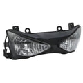 Front Headlight Headlamp Assembly Fit For Kawasaki Ninja ZX6R ZX-6R 2003 2004