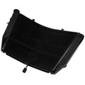 Black Radiator Cooler Cooling Fit For Suzuki GSXR600 GSXR750 2006-2010 2019 2018
