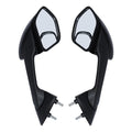 Motorcycle Rear View Mirror Fit For Suzuki Hayabusa 1300 GSX1300R GSXR1300 22-23