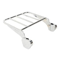 Luggage Rack Fit For Harley Touring Road King Electra Road Street Glide 97-2008