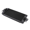 Aluminum Radiator Cooler Cooling Fit For Suzuki Boulevard M50 VZ800 2005-2019