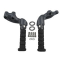 Passenger Foot Pegs Footrest Mounting Bracket Fit For Indian Scout Sixty Bobber