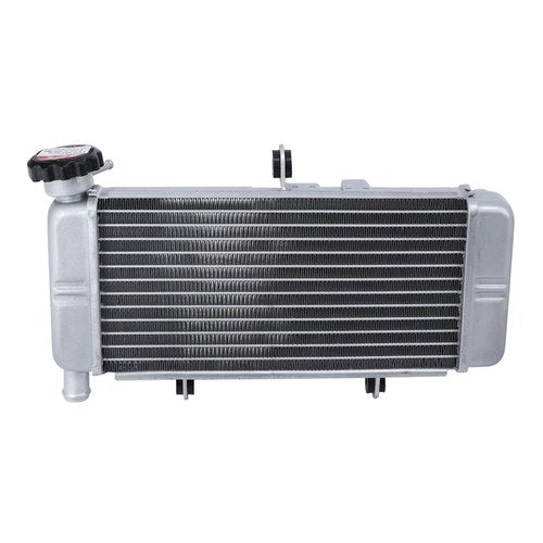 Replacement Radiator Cooling Fit For Honda Cbr 300F 15-2018 CBR250R 11-13 15-18