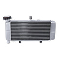 Replacement Radiator Cooling Fit For Honda Cbr 300F 15-2018 CBR250R 11-13 15-18