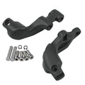 Passenger Foot Peg Mount Bracket Fit For Indian Scout Sixty 16-24 Scout 15-2024